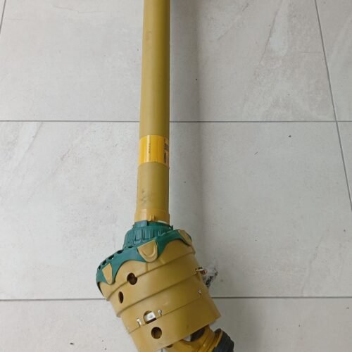 TRANSMISION CARDAN WWE 2580 1210 S4GA/S5 3/8Z6-3/4Z6