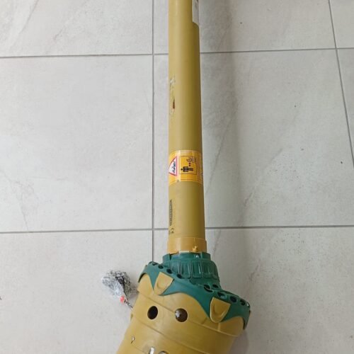 TRANSMISION CARDAN WWE 2580 1210 S4GA/S5 3/8Z21-3/4Z6