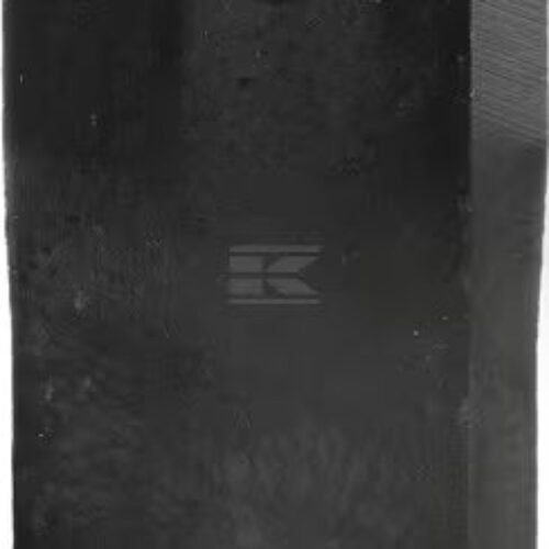 Cuchilla izquierda 115×48 ø19 mm