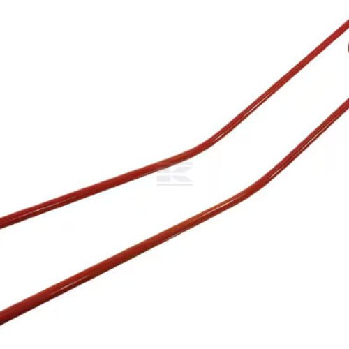 Peine henificadora claas 592x86x9