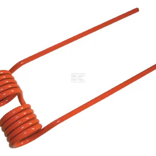 Peine henificadora 8,09