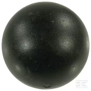 FLOTADOR BOLA 100 MM, POLIPROPILENO