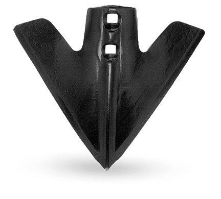 Rejas y brazos agrícolas