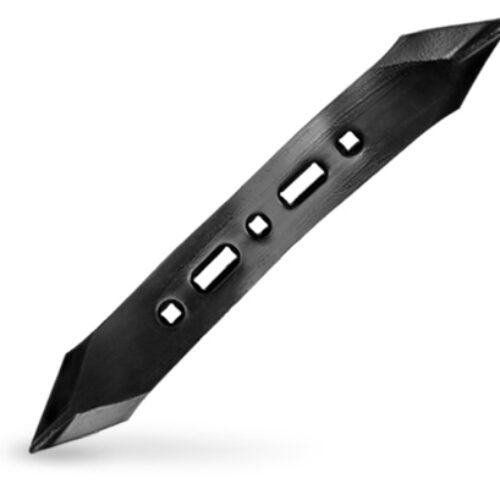 REJA CHISEL-RASTROJERO (TWIST) IZDA