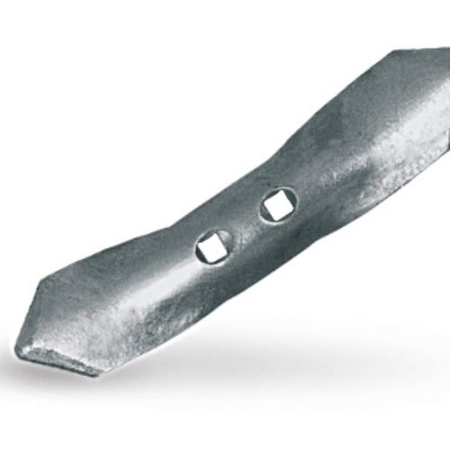 REJA 502 8MM BORO COLOR NEGRO