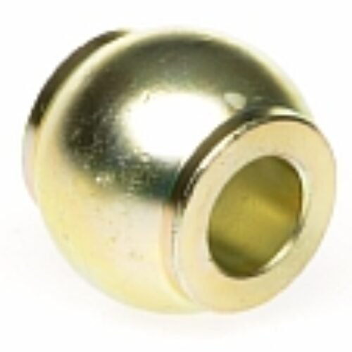 BOLA 60X28MMMS CON TALONERA