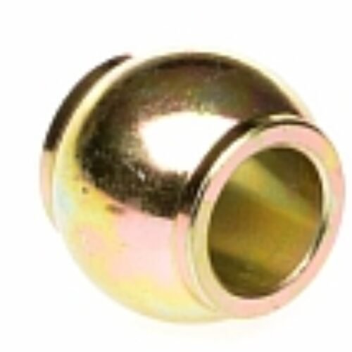 BOLA 60X35 MMS CON TQLONERA