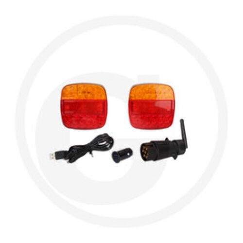 JUEGOS DE LUCES INALÁMBRICAS MAGNÉTICAS