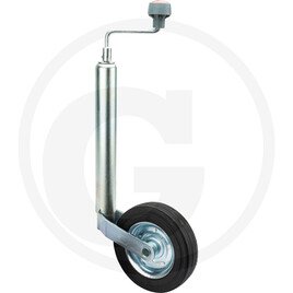 RUEDA DE APOYO