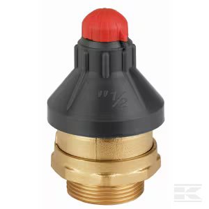 VÁLVULA COMPENSADORA DE VACÍO 1 1/2"