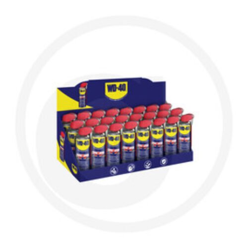 ESPRAY MULTIUSOS WD-40