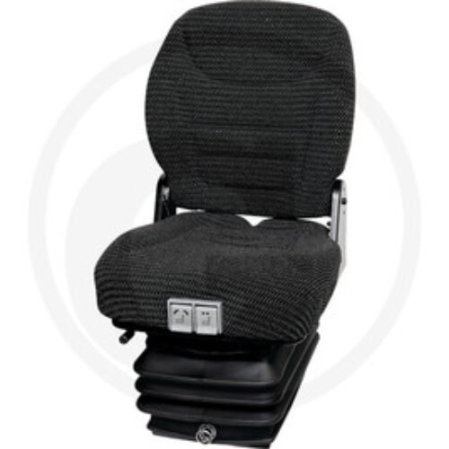 ASIENTO CONFORT DE VÍA ESTRECHA