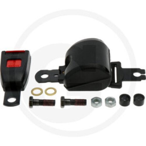 CINTURÓN DE SEGURIDAD