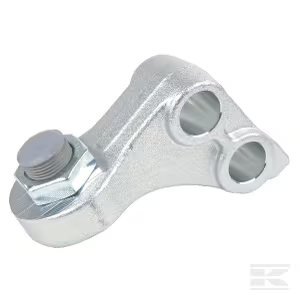 APOYO PLATEADO COMPLETO K80 15 GR