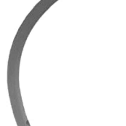 BRAZO 301822 50X13 VF ADAP KONGSKILDE NEGRO