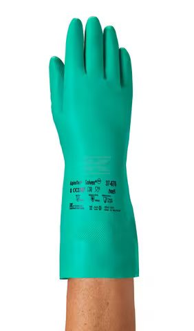 GUANTES 37-676VP TALLA X