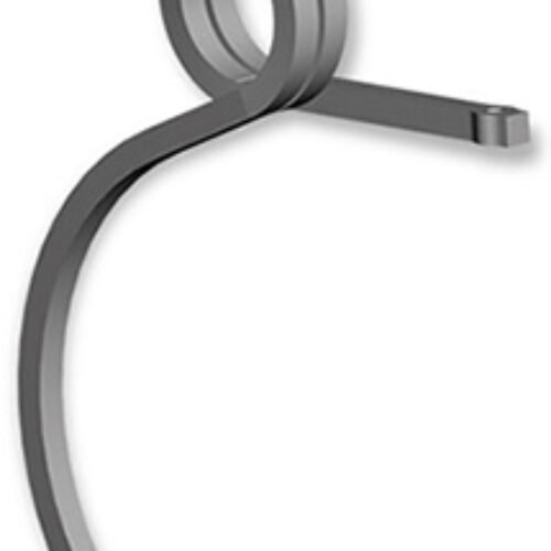 BRAZO [304961]-DOBLE ESPINAL N 32X32 IZDO