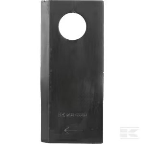 CUCHILLA DERECHA P/ PÖTTINGER 112X49X21