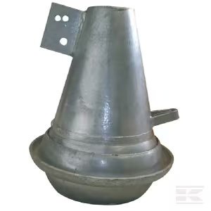 Siembra y fertilización