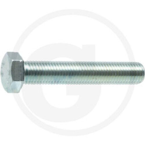TORNILLO HEXAGONAL M14X100 DIN 933