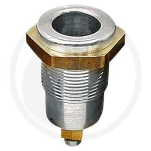 TOMA DE CORRIENTE, 2 PINES