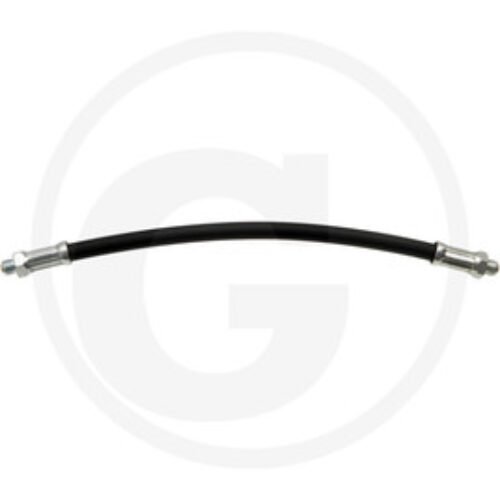 MANGUERA DE GOMA REFORZADA