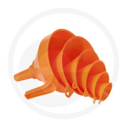 JUEGO EMBUDOS 6 UNIDADES