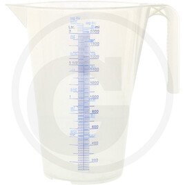 VASO DOSIFICADOR 2lt.