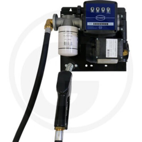 ESTACION MURAL 50L/MIN