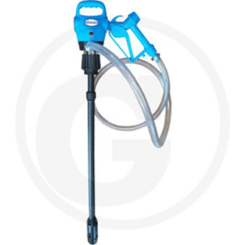 BOMBA ELÉCTRICA DE BARRIL, ADBLUE