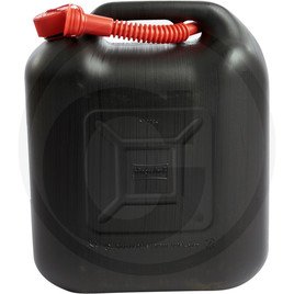 Garrafa para combustible 20 LTS