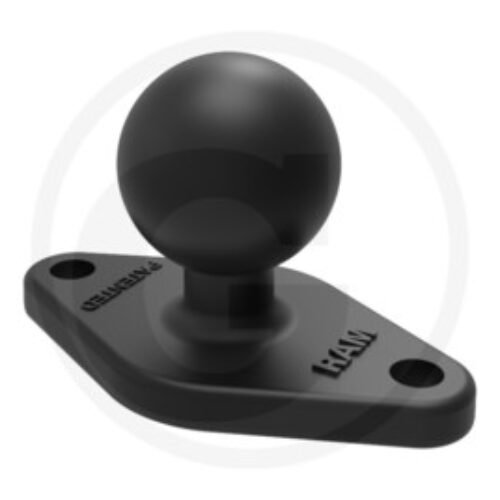 PLACA BASE (BOLA B)