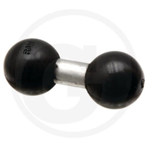 ADAPTADOR DE DOBLE BOLA (SISTEMA B)