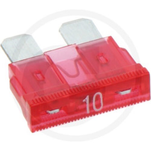 FUSIBLES PLANOS MINI