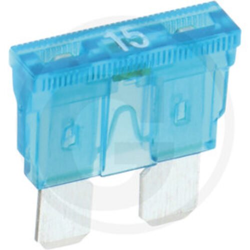 FUSIBLES DE TERMNAL PLANO NORMAL