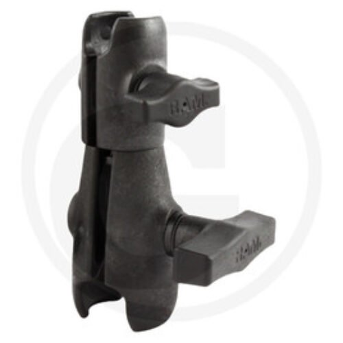 BRAZO ARTICULADO (SISTEMAS B Y C)