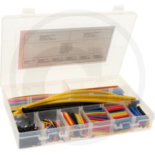 SURTIDO FUNDAS TERMORRETRACTIL