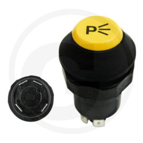 INTERRUPTOR DE CONTROL