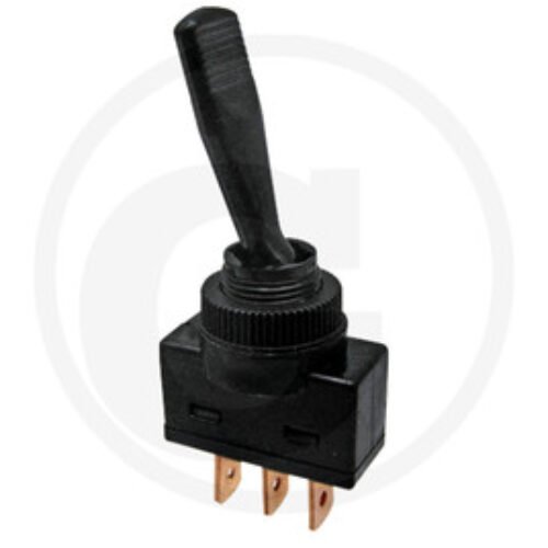 INTERRUPTOR BASCULANTE