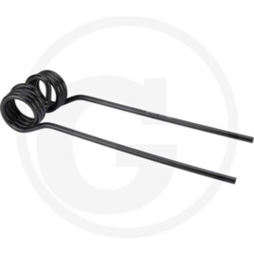 PÚA DE HENIFICADORA GIRATORIA