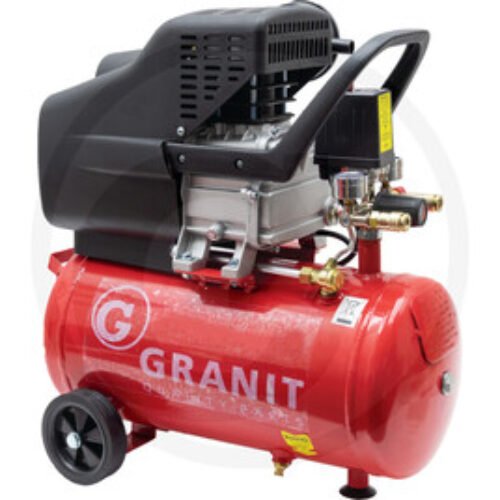 COMPRESOR 24 LITROS, 8 BARES