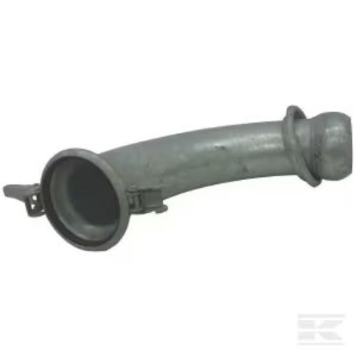 CODO MACHO/HEMBRA 6″