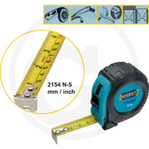 Cinta métrica 3 metros