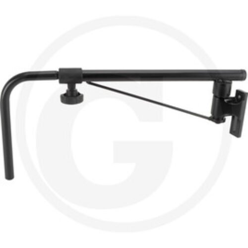 SOPORTE DE ESPEJO TELESCÓPICO