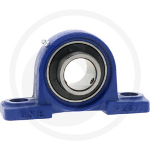 UNIDAD DE RODAMIENTO UCP 207