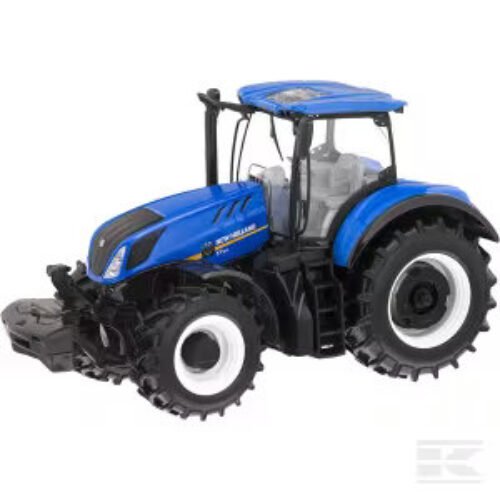 New Holland T7.315