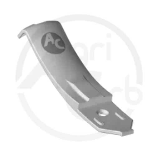 Deflector tipo LEMKEN 337 4482 por BDL 4441