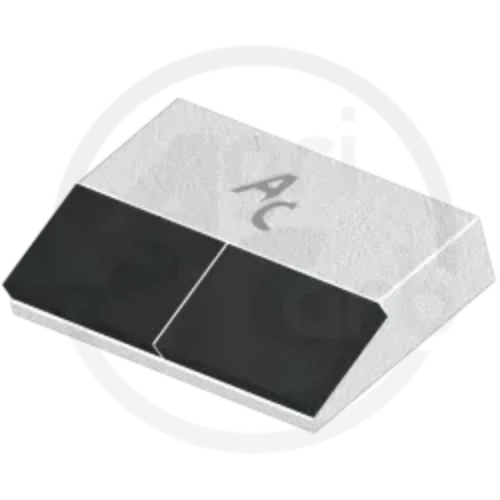 BOR0060
PIEZA PARA SOLDAR 60*40*12 mm