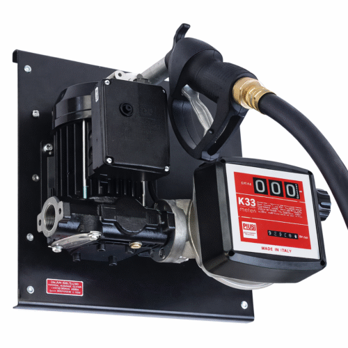 BOMBA GAS+MEDIDOR PANTHER 56