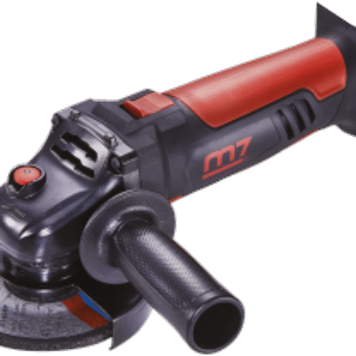 M7-AMOLADORA ANGULAR 18V SIN CARGADOR Y